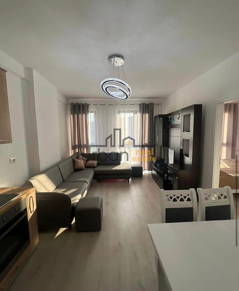 Qera, Apartament 1+1 , Astir, Tiranë - 500€ | 65 m²