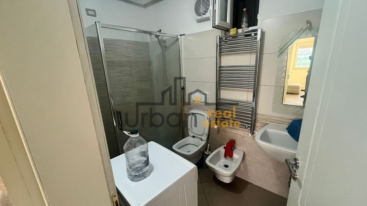 Qera, Apartament 2+1+2, Astir, Tiranë - 500€ | 100 m²