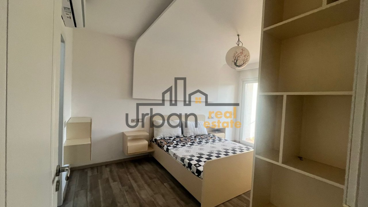 Qera, Apartament 2+1+2, Astir, Tiranë - 500€ | 100 m²