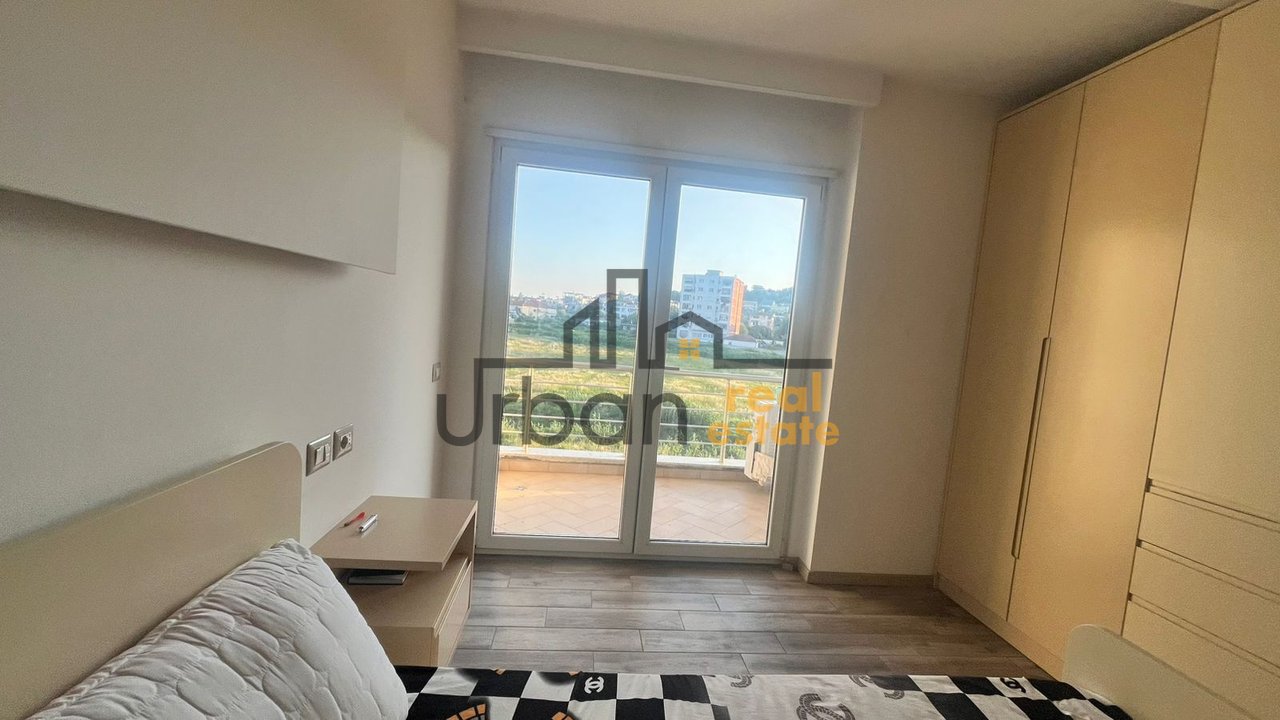 Qera, Apartament 2+1+2, Astir, Tiranë - 500€ | 100 m²