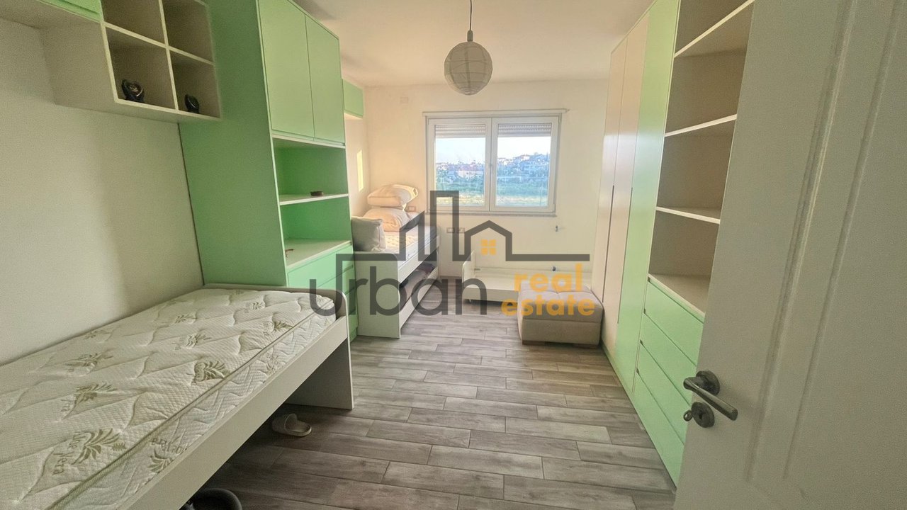 Qera, Apartament 2+1+2, Astir, Tiranë - 500€ | 100 m²