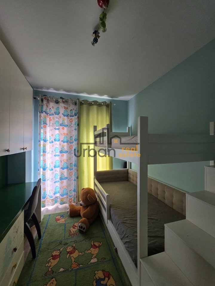 In Affitto, Appartamento 2+1 + Posto Auto, Complesso Kontakt, Tirana - 70.000 Lek | 80 m²