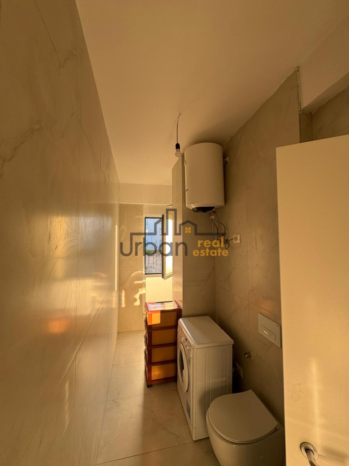 For Rent, 1+1 Apartment, Fresku, Tirana - 400€ | 70 m²