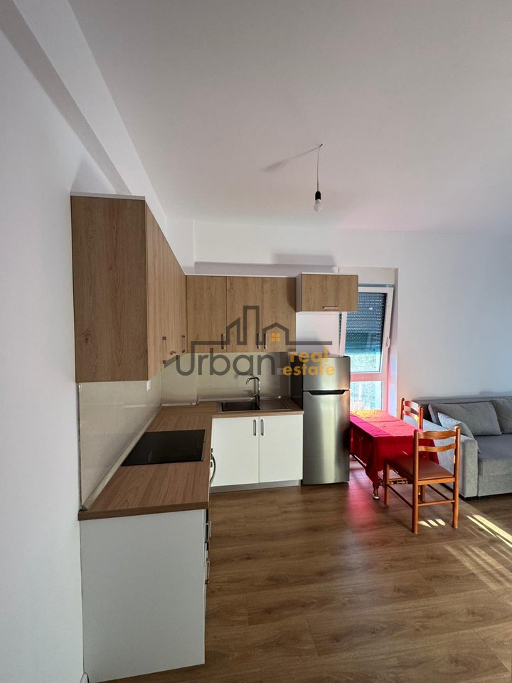 For Rent, 1+1 Apartment, Fresku, Tirana - 400€ | 70 m²