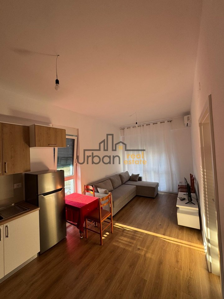 For Rent, 1+1 Apartment, Fresku, Tirana - 400€ | 70 m²
