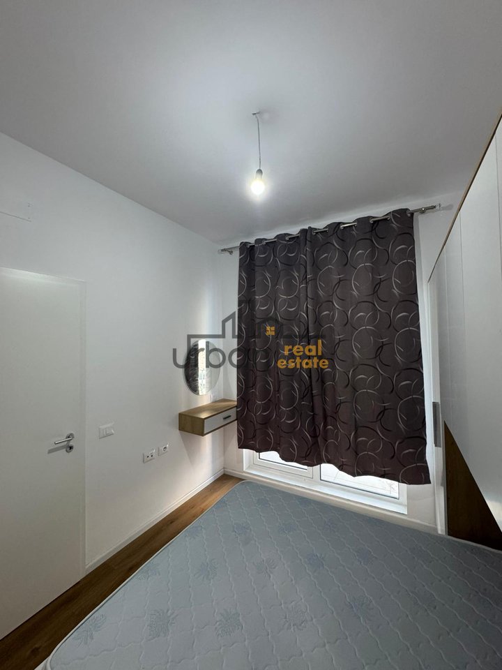 For Rent, 1+1 Apartment, Fresku, Tirana - 400€ | 70 m²