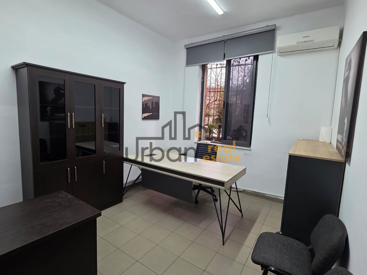 Qera, Zyre, Bulevardi Bajram Curri ,Tiranë - 450€ | 24 m²