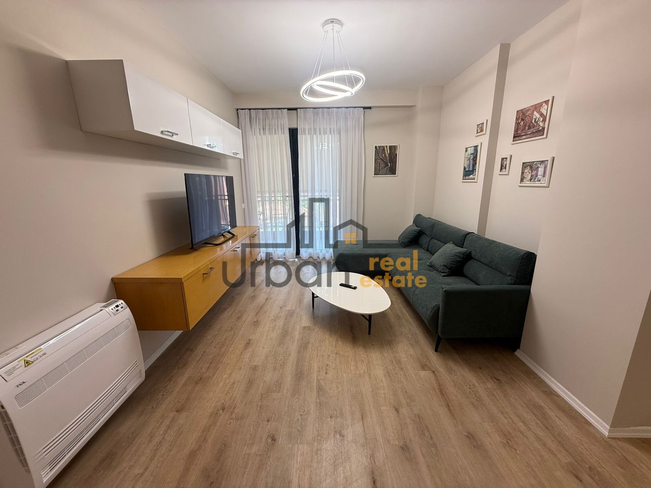 ESCLUSIVO, Affitto, Appartamento 2+1+2, Via Tefta Tashko, Tirana - €1000 | 114 m²