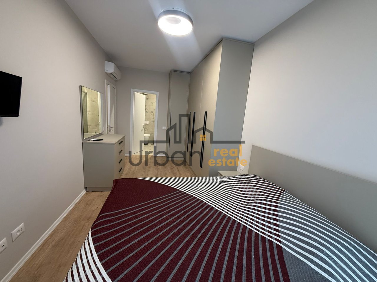 ESCLUSIVO, Affitto, Appartamento 2+1+2, Via Tefta Tashko, Tirana - €1000 | 114 m²