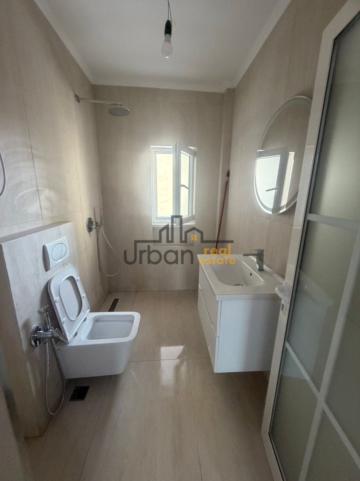Shitet,  Apartament 1+1,  Porcelan, Tiranë - 98,000€ | 54 m²