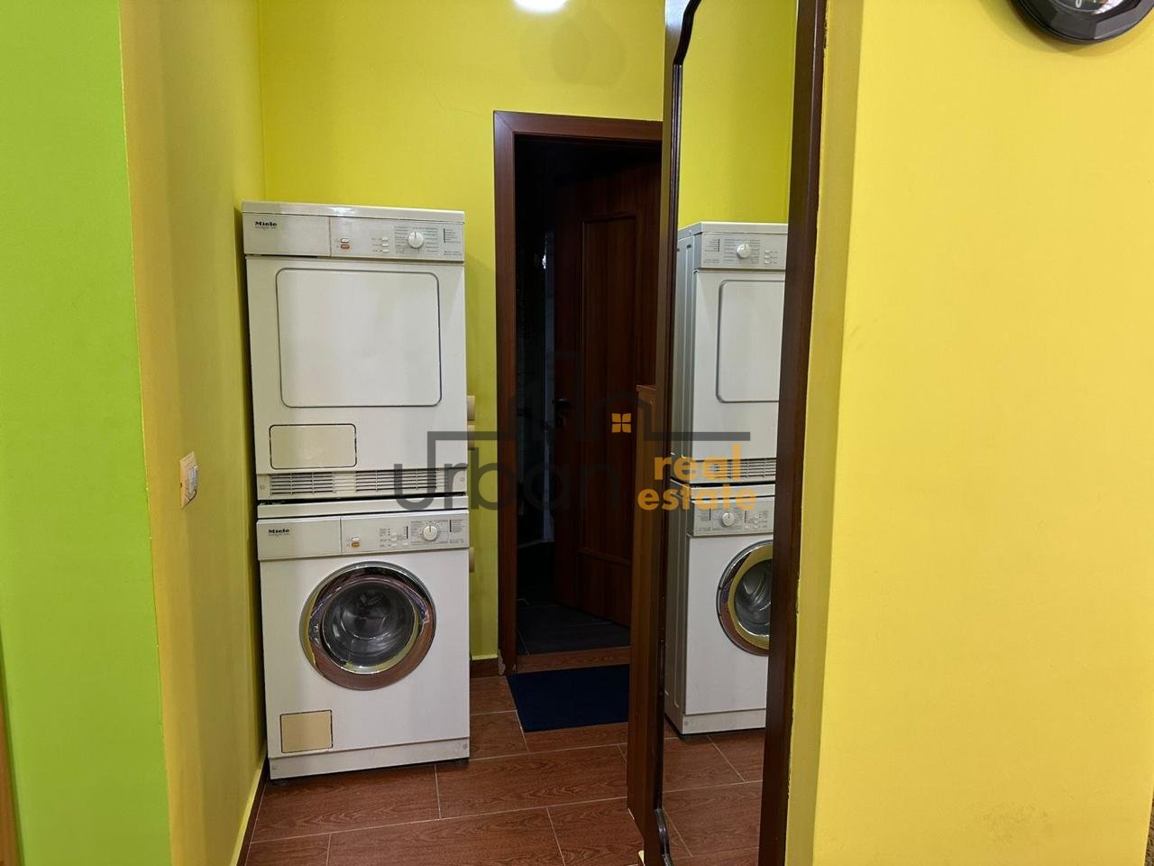 In affitto, Appartamento 1+1, Via Frosina Plaku, Tirana - 50.000 lek | 65 m²