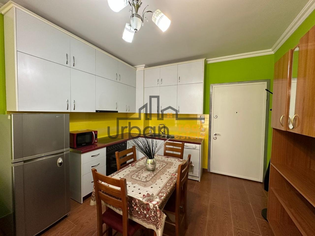 In affitto, Appartamento 1+1, Via Frosina Plaku, Tirana - 50.000 lek | 65 m²