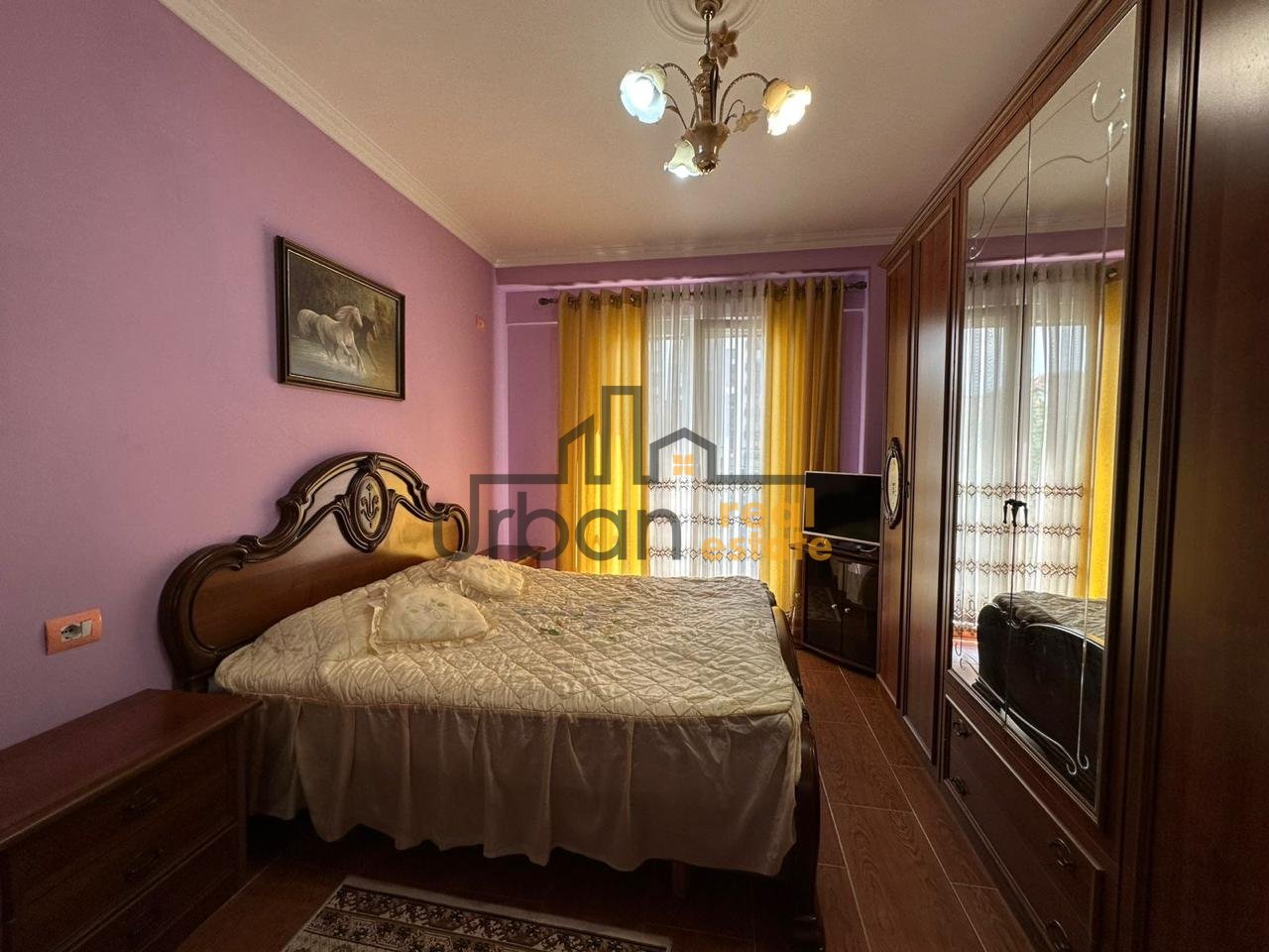 In affitto, Appartamento 1+1, Via Frosina Plaku, Tirana - 50.000 lek | 65 m²