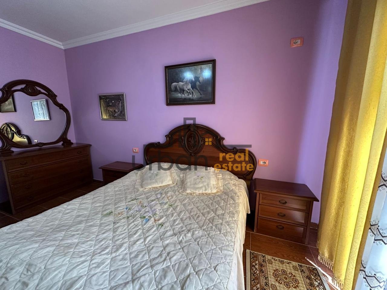 In affitto, Appartamento 1+1, Via Frosina Plaku, Tirana - 50.000 lek | 65 m²