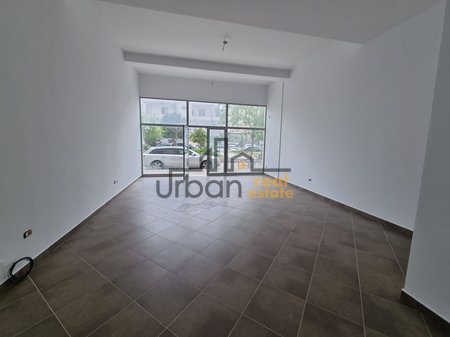 Rent, Shop, Sokrat Miho Street, Tirana - 40,000 lek | 52 m²