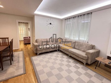 Qera, Apartament 3+1 , Rruga Dervish Hekali, Tiranë – 850€ | 100 m²