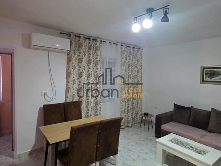 Qera, Apartament 1+1 ,Pranë Shkollës “Besnik Sykja”, Tiranë - 50,000 lekë | 70 m²