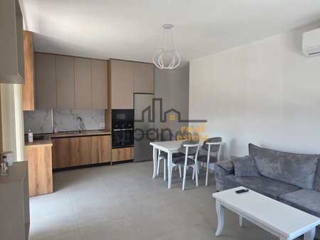 Qera, Apartament 2+1+2 ,Ish Dogana, Tiranë - 600€ | 100 m²