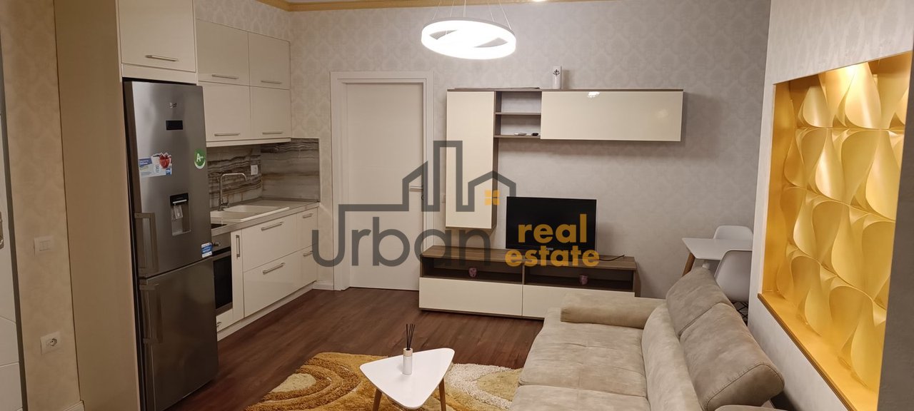 Qera,  Apartament 2+1, Liqeni i Thatë, Tiranë - 750€ | 140 m²