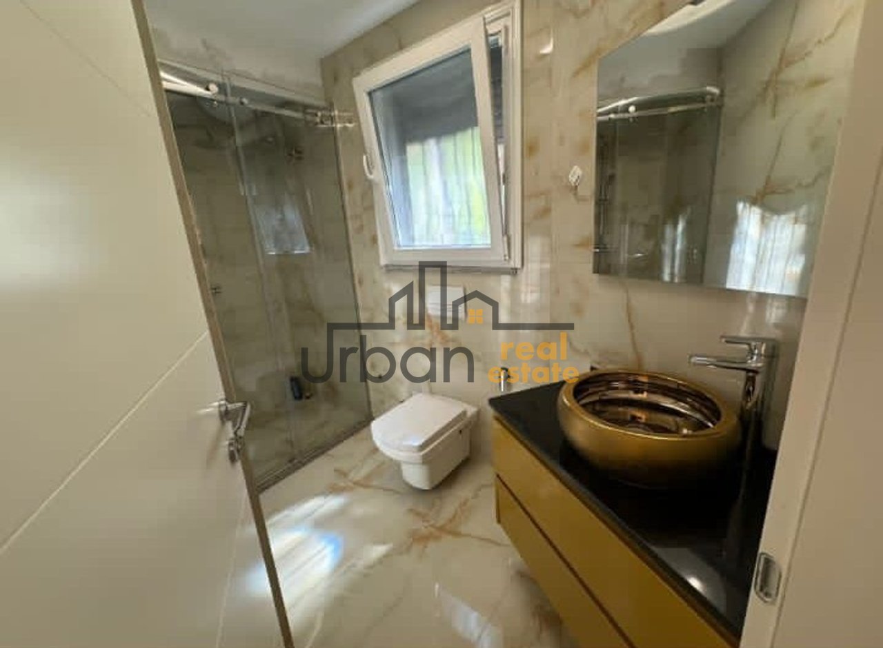 Qera,  Apartament 2+1, Liqeni i Thatë, Tiranë - 750€ | 140 m²