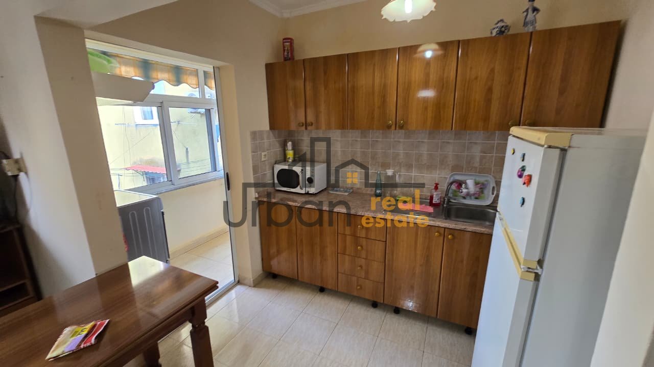 Shitet, Apartament 1+1 , Ali Demi, Tiranë –  95,000,000 Lekë | 53.6 m²