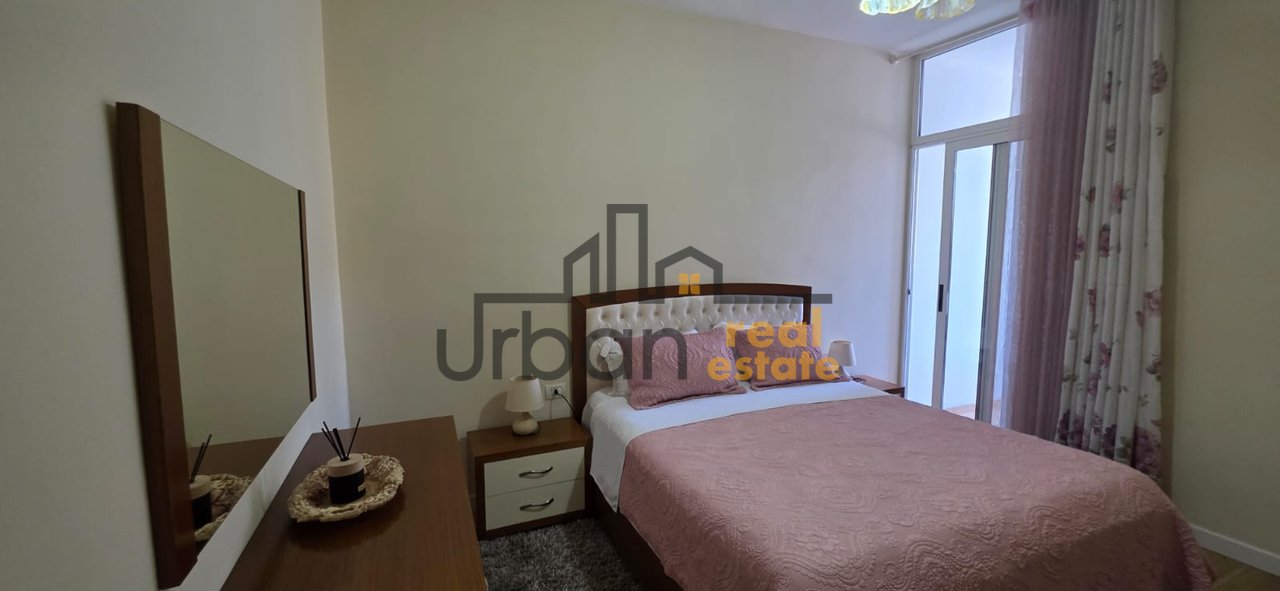 In affitto, Appartamento 2+1, Dry Lake, Tirana - €700 | 87 m²