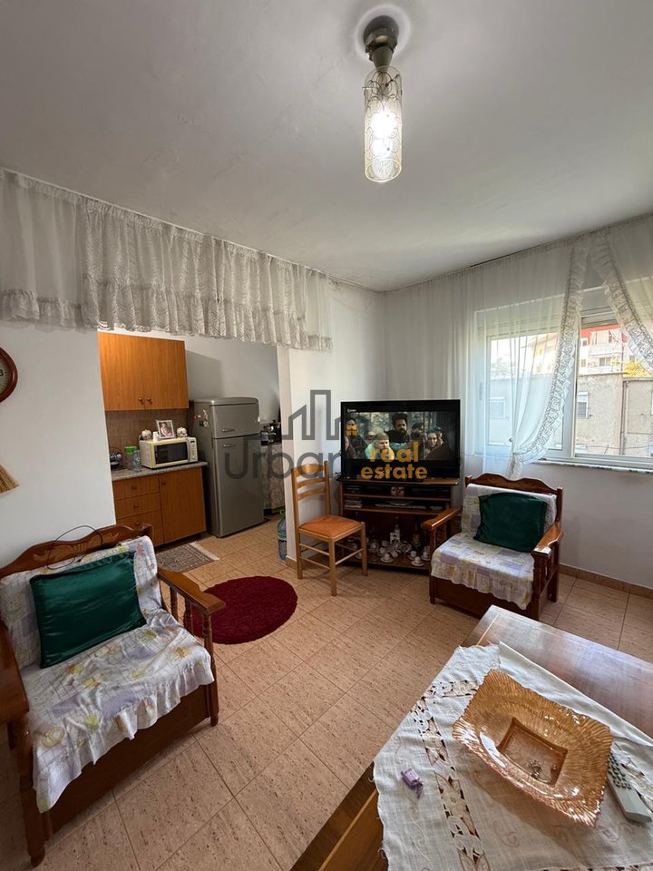 For sale, 1+1 Apartment, Irfan Tomini - 105000€ | 59 m²