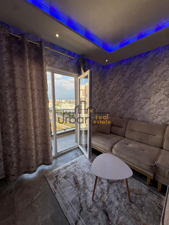 Qera,  Apartament 1+1 , Univers City , Tiranë - 500€ | 75 m²