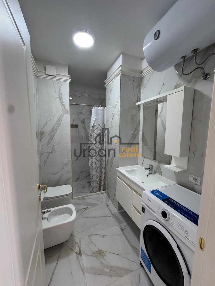 Qera,  Apartament 1+1 , Univers City , Tiranë - 500€ | 75 m²