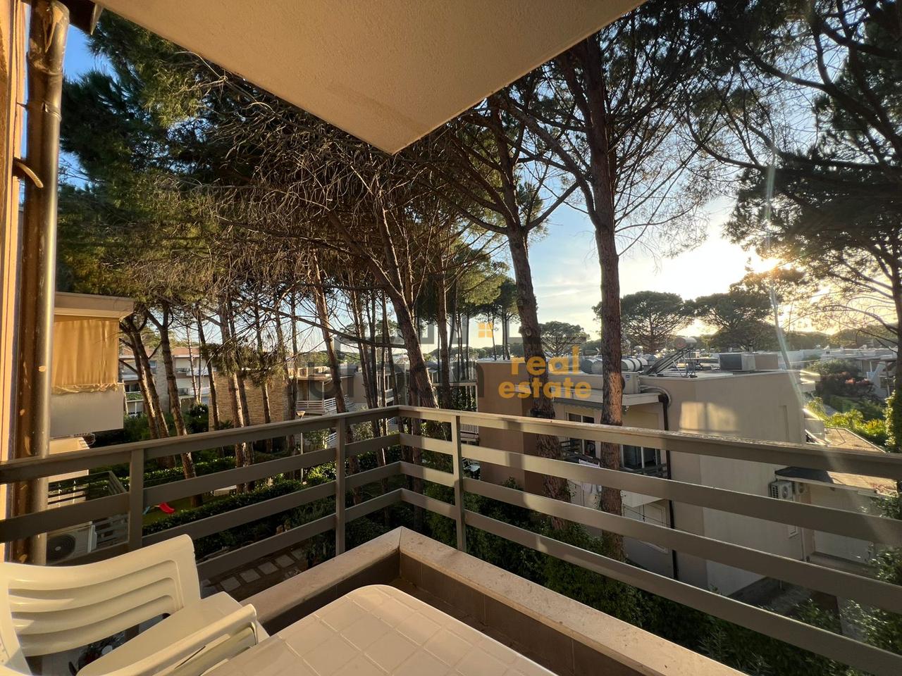 Shitet, Apartament 2+1 , Gjirin e Lalzit, Durrës - 200,000€ | 77.5 m²