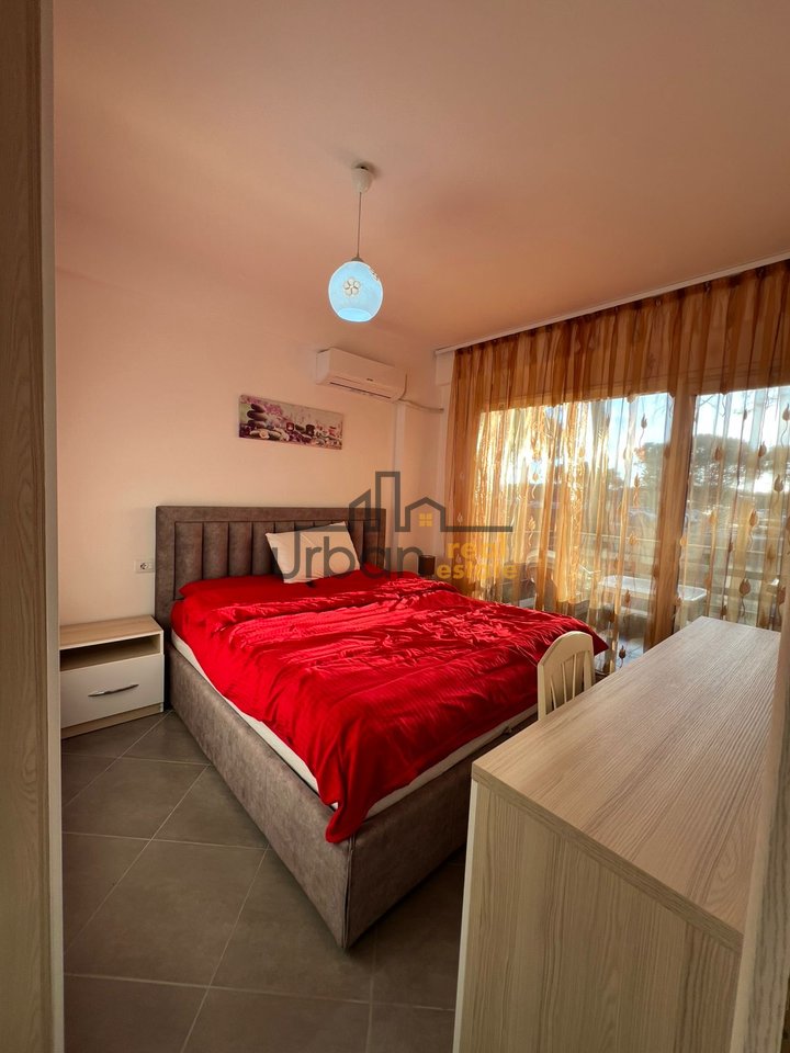 Shitet, Apartament 2+1 , Gjirin e Lalzit, Durrës - 200,000€ | 77.5 m²