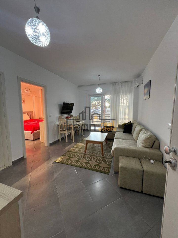 Shitet, Apartament 2+1 , Gjirin e Lalzit, Durrës - 200,000€ | 77.5 m²