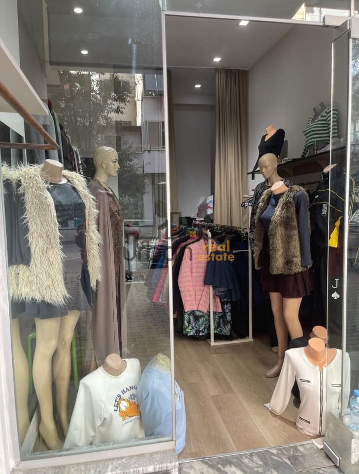 In affitto, Ambiente commerciale, Astir, Tirana - €300 | 25 m²