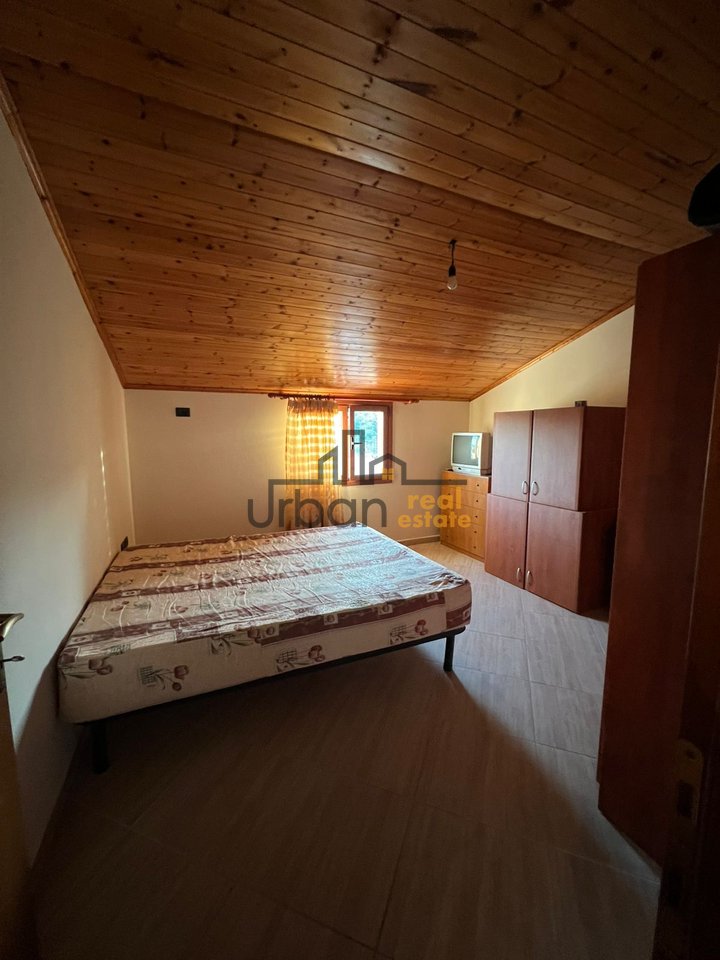 Qera, Pjesë Vile , Yzberish, Tiranë - 35,000 lekë | 70 m²