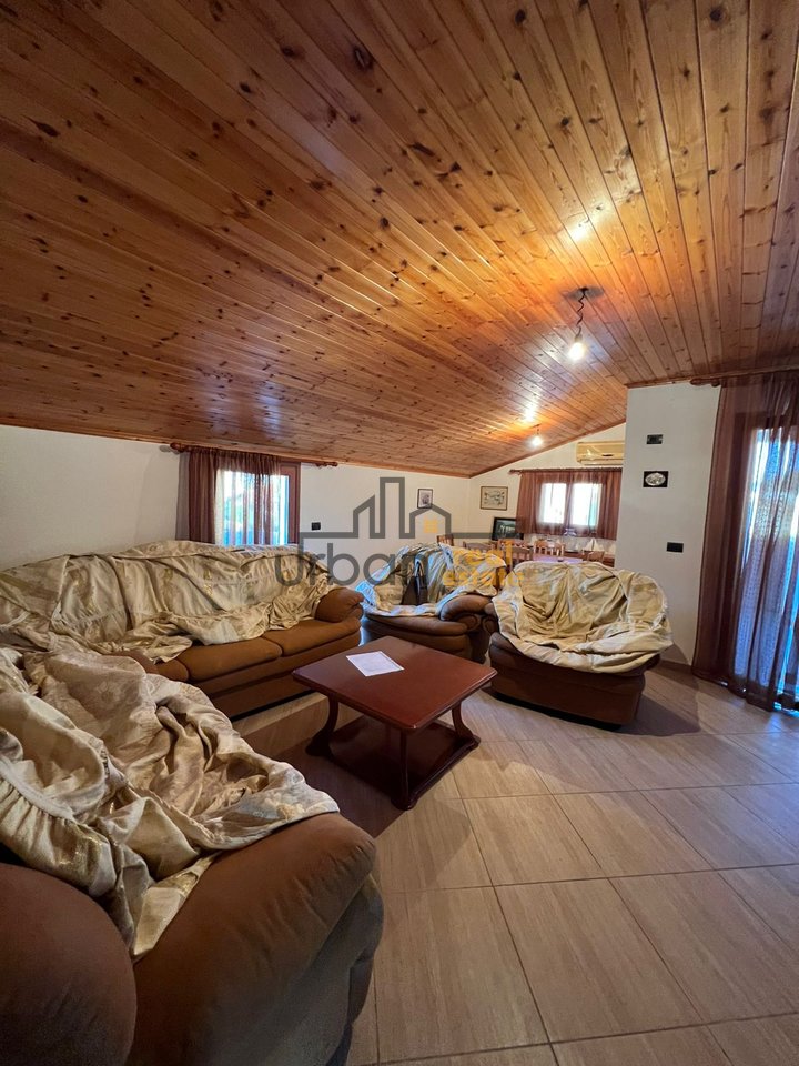 Qera, Pjesë Vile , Yzberish, Tiranë - 35,000 lekë | 70 m²