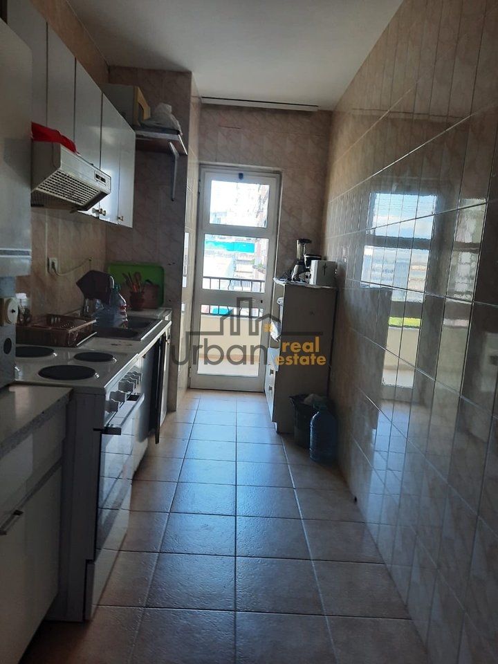 In affitto, Appartamento 2+1, Via Dritan Hoxha, Tirana - 550€ | 100 m²