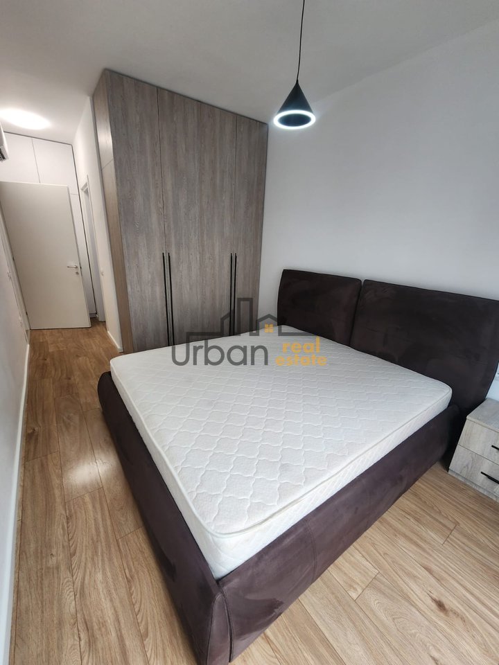 Affitto, Appartamento 2+1, Giardino Zoologico, Tirana - 900€ | 85 m²