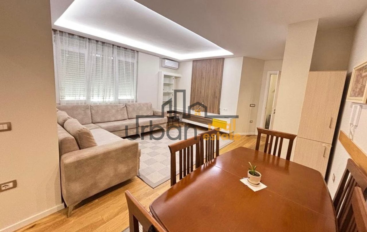 Qera, Apartament 3+1 , Rruga Dervish Hekali, Tiranë – 850€ | 100 m²