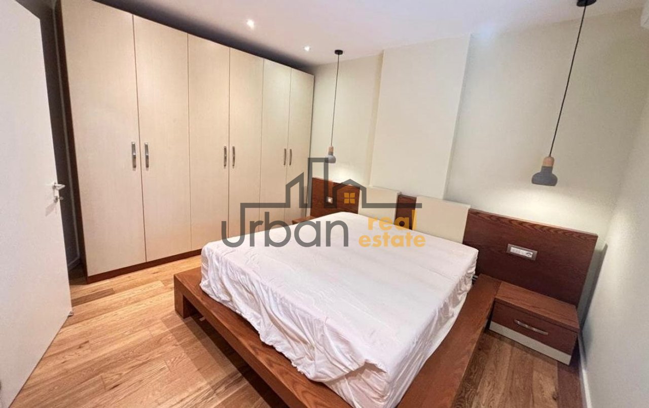 Qera, Apartament 3+1 , Rruga Dervish Hekali, Tiranë – 850€ | 100 m²