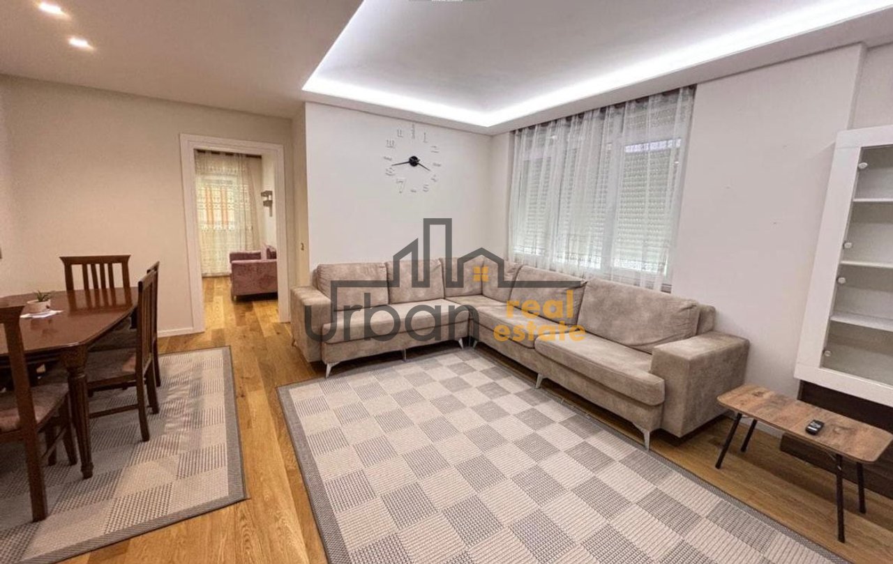 Qera, Apartament 3+1 , Rruga Dervish Hekali, Tiranë – 850€ | 100 m²