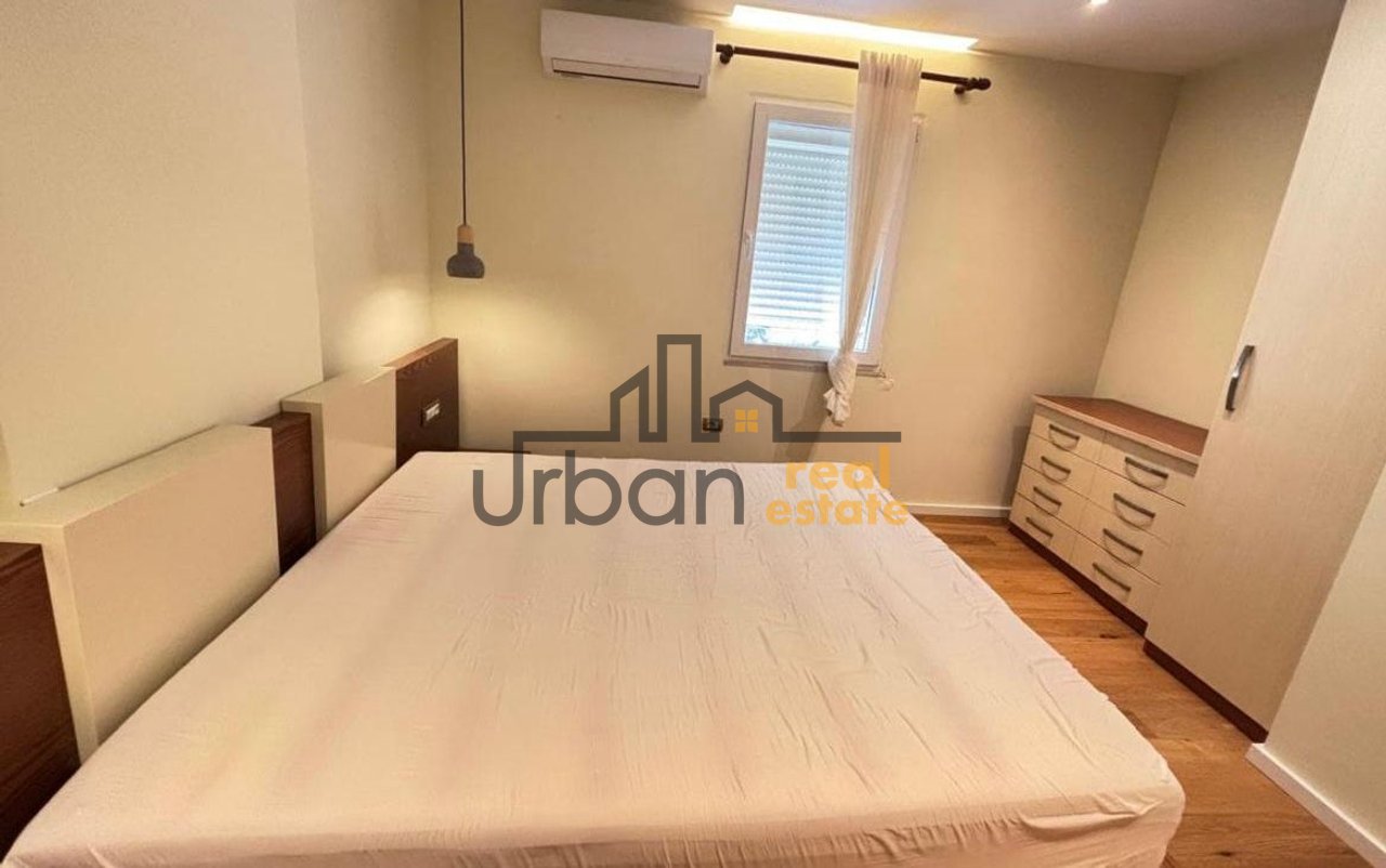 Qera, Apartament 3+1 , Rruga Dervish Hekali, Tiranë – 850€ | 100 m²