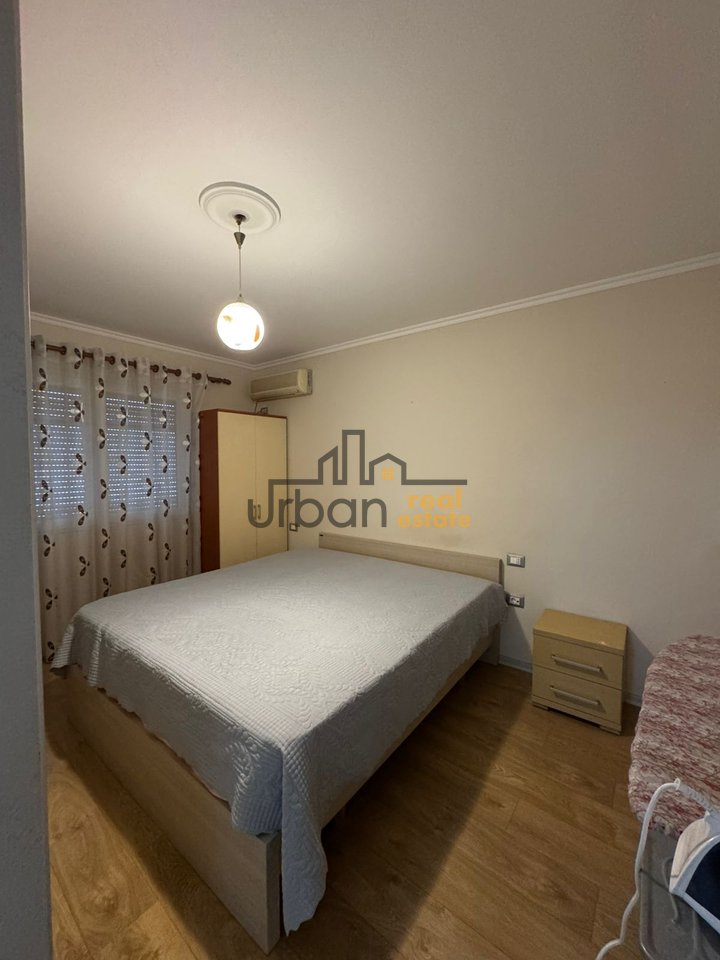 Qera,  Apartament 1+1 , Përballë Shkollës “Besnik Sykja”, Tiranë - 55,000 lekë  | 70 m²