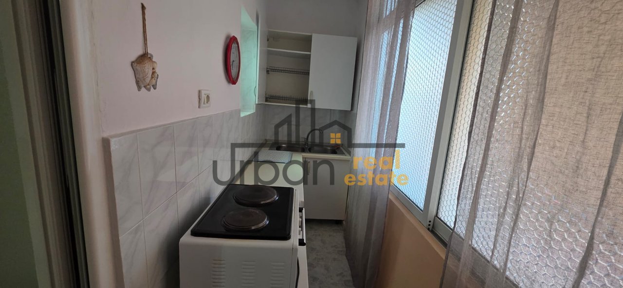 Qera, Apartament 1+1 ,Pranë Shkollës “Besnik Sykja”, Tiranë - 50,000 lekë | 70 m²