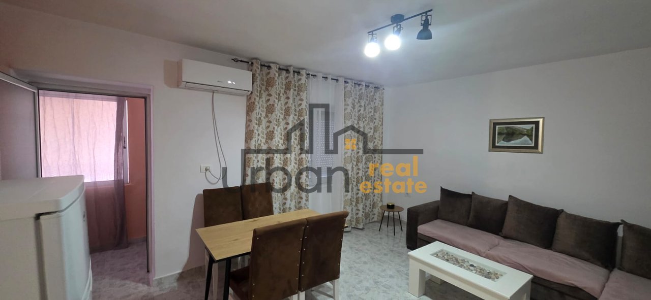 Qera, Apartament 1+1 ,Pranë Shkollës “Besnik Sykja”, Tiranë - 50,000 lekë | 70 m²