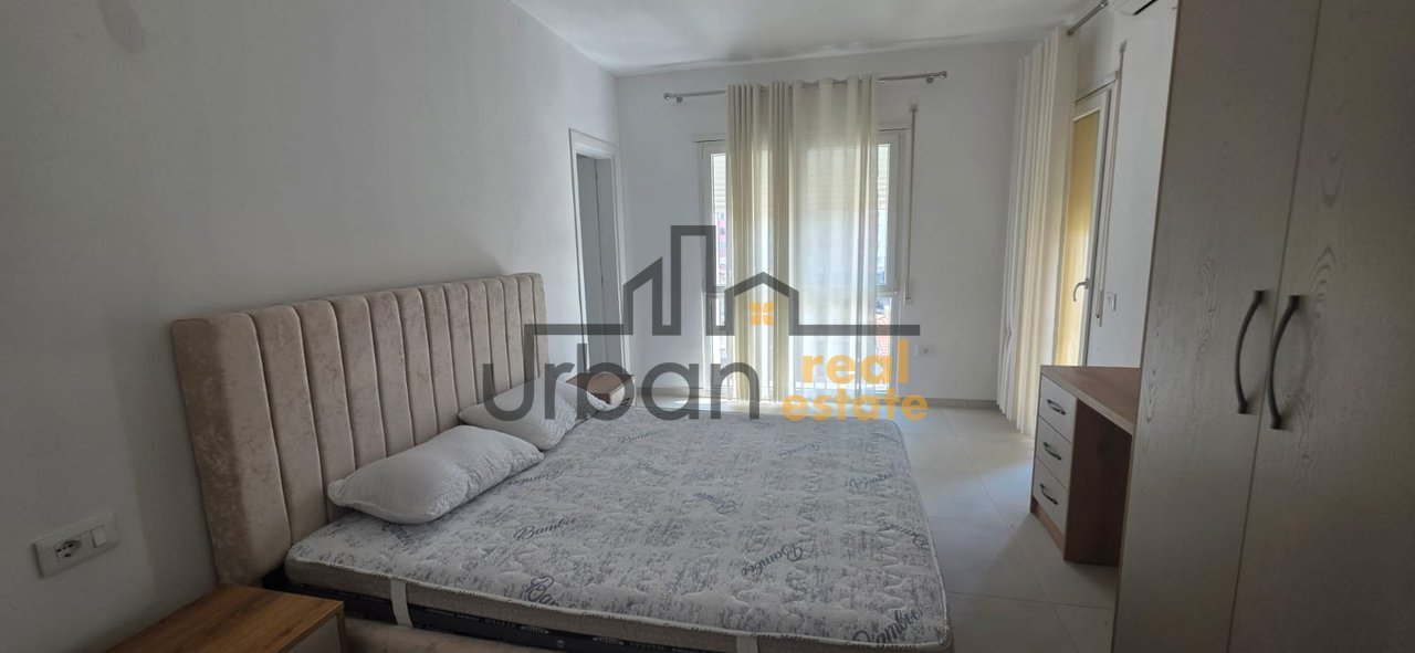 Qera, Apartament 2+1+2 ,Ish Dogana, Tiranë - 600€ | 100 m²