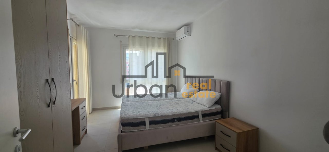 Qera, Apartament 2+1+2 ,Ish Dogana, Tiranë - 600€ | 100 m²
