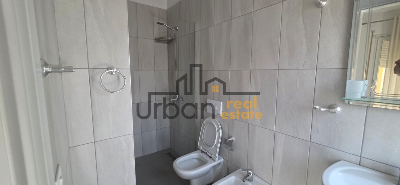 Qera, Apartament 2+1+2 ,Ish Dogana, Tiranë - 600€ | 100 m²