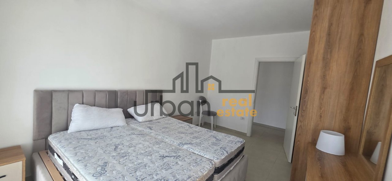 Qera, Apartament 2+1+2 ,Ish Dogana, Tiranë - 600€ | 100 m²
