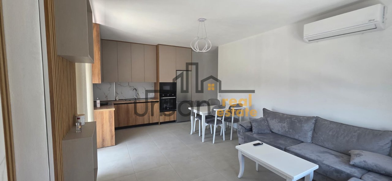Qera, Apartament 2+1+2 ,Ish Dogana, Tiranë - 600€ | 100 m²