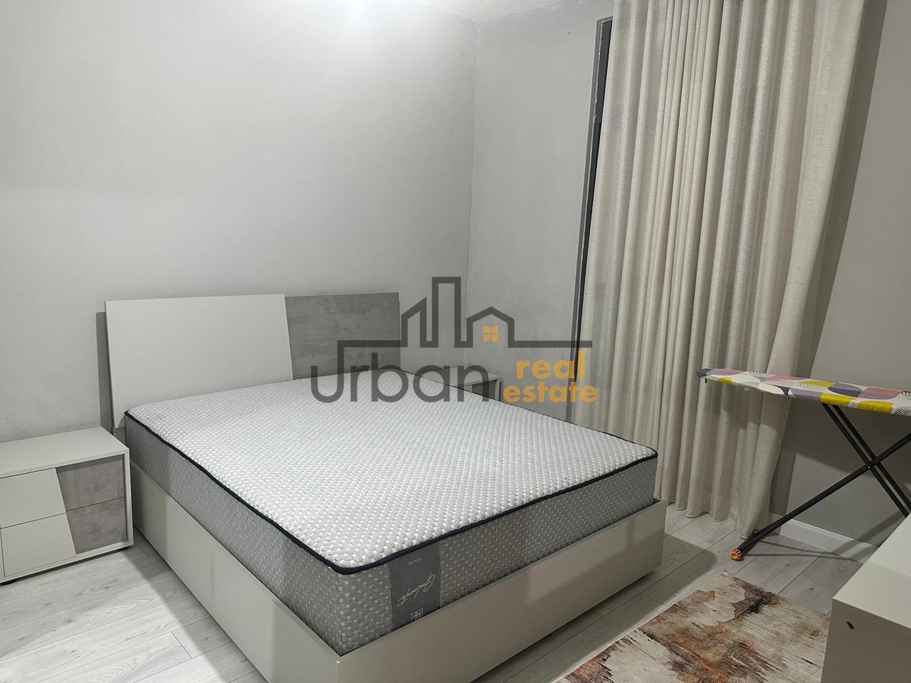Qera, Apartament 2+1 ,Materniteti i Ri, Tiranë - 600€ | 80 m²